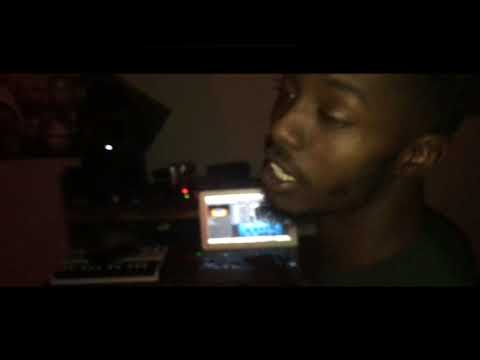 Waited All My Life - YK Frizz ft. KI (Snippet)