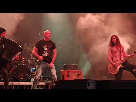 Daniel Landa Veveří 9.8.2024 Militia Christi