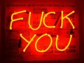 Jerry Ropero & Denis The Menace - Fuck You