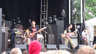 Propagandhi - And We Thought That Nation States Were A Bad Idea