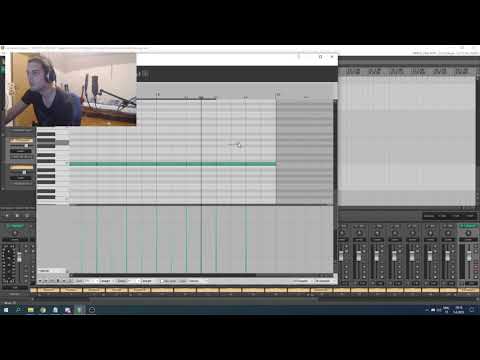 Punchfest 24 stream - making a Legend of Dragoon medley in 4.5 hours (April 5th, 2020)