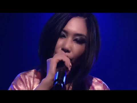 十六夜の雨 [陰陽座] (Onmyo-za - Shikigamidaibu) Live