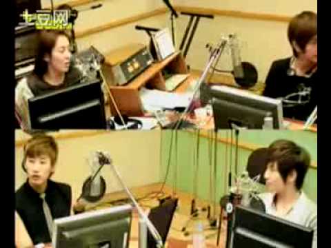 100405 [6/12] Sukira Full Bora - Onew and Eunhyuk