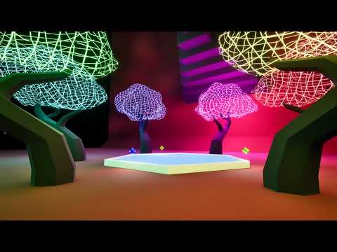 Chroma Zero (Reveal Trailer, PC 2024) thumbnail