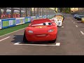 Cars Racing Sport Network - World Grand Prix - Disney NL #AD