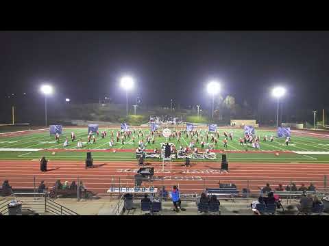 Imperial High School @ Falcon Invitational 11-1-2025 