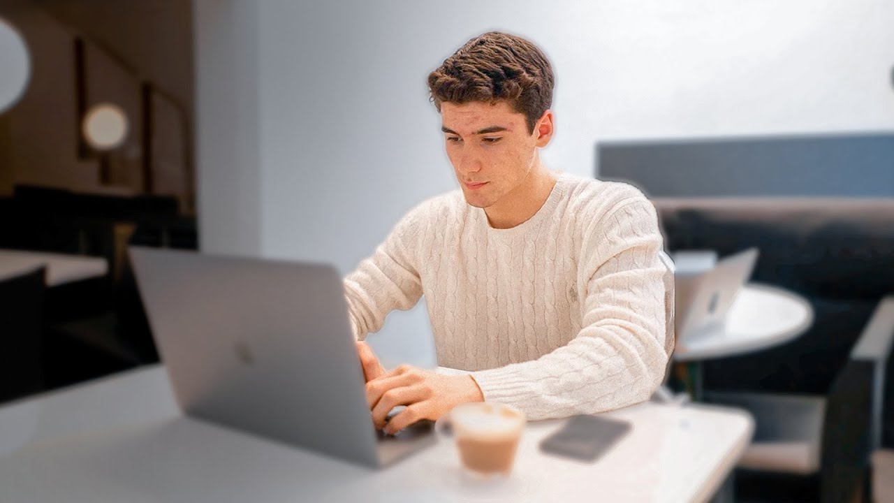 How Making My First $1,000,000 At 18 Changed Me (In My Teens)