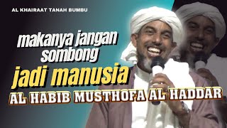 Download lagu Funny Lecture by Habib Mustofa Bin Sholeh Al Haddar mp3