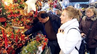 VLOG: Я БЫ ВСЕ КУПИЛА! ХОЧУ! 04.12.16