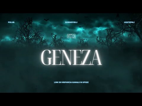 Geneza (Prod. by Cyza) Official music video