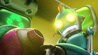 Uprise - Official Teaser Trailer (2017)