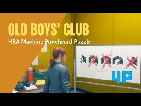 Restart the Punchcard Terminals and Activate the HRA Machine Quick Guide - Control