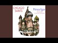 Prince Igor (Chill Out Terra Version)