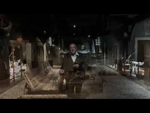 Kurz mal reingeschaut... - Folge 1 - Die Geschichte des Museums