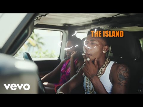 Banco Bizmol - Island Talk (Festival Mix) (Lyric Video) ft. Adam O