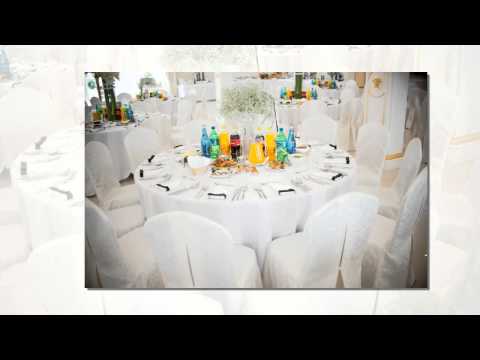 Hotel & Restauracja President to piękna sala na wesele w Kocku - GdzieWesele.pl poleca!