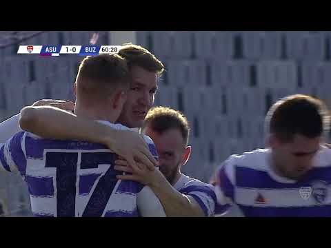 REZUMAT: ASU Poli Timişoara – Gloria Buzău 2-0. Primul meci din Liga 2 în 2021