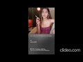 GIRL SMOKING SPITTING AND COUGHING FULL VID AT PATREON LINK IN COMMENT BOX FULL VID OF 7 MIN
