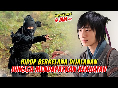 KISAH SEORANG PEMUDA MENCARI IBU KANDUNGNYA HINGGA MENJADIKANNYA PAHLAWAN | DRAMA KERAJAAN KOREA