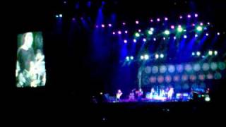 Pearl Jam - Arms Aloft (Joe Strummer &amp; the Mescaleros cover), live at Rock Werchter, July 4, 2010