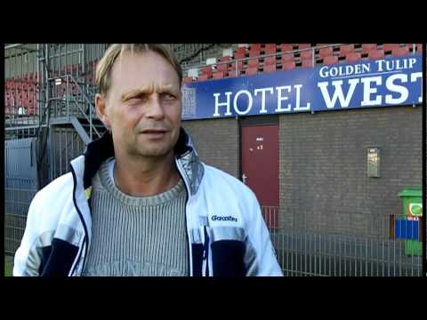 Helmond Sport 360: Hans Meeuwsen
