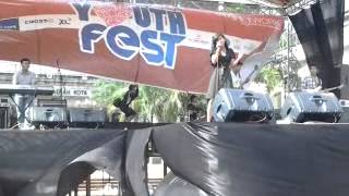 2member cover - cobalah mengerti