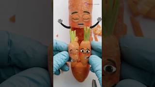 Download lagu Carrot C Section SIAMESE TWINS ALMOST DIED fruitsu... mp3