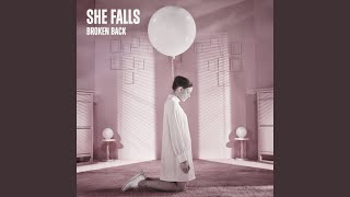Musik-Video-Miniaturansicht zu She Falls Songtext von Broken Back