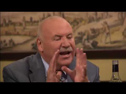 Hannes und der Bürgermeister - S´ Fernseh kommt