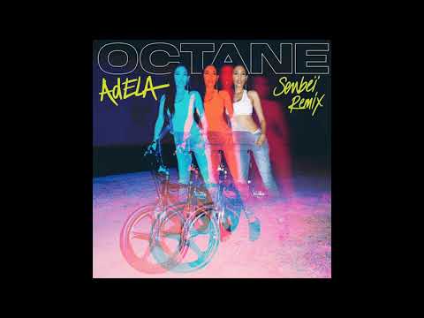 AdELA - Octane (Senbeï Remix)