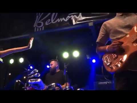 Wild Moccasins | Eyes Without A Face