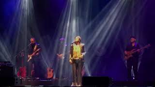 Luz Casal - Miénteme al oído - Burgos