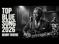 BENNY RIVERS - The House Is Quiet, But The Memories Are Loud | Midnight Soul Blues