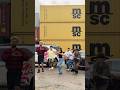 Husky Dance THOPPI GANG Mrzthoppi Thoppi Mrzgang Thoppilive Mrz Husky Trending Viral