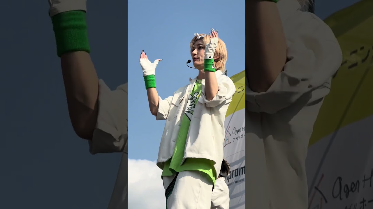 #リアルピース #りあぴぞく