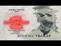 RECORDED 2 (2026) | Official Trailer | Found Footage Slasher Horror
