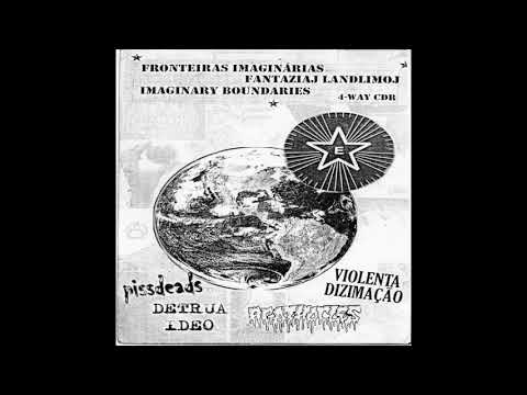 4-way Imaginary Boundaries | cdr - 2009