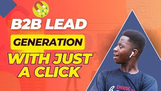 Get Business Emails & Phone Numbers Instantly | No More Searching