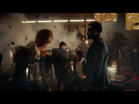 "Last Night" - Damso x Soolking x ICE x Kosso x Drake x Bryson Tiller Type Beat