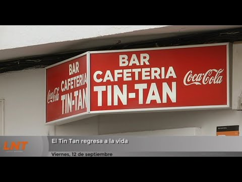 El Tin-Tan regresa a la vida