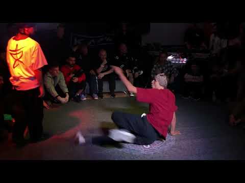 DALE VS DISA |FINAL| KARDO 2021