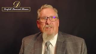 FAQ The Derfelt Family in Funeral Service
