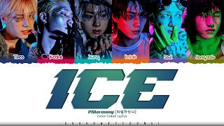 Cover art for ICE (VVS)