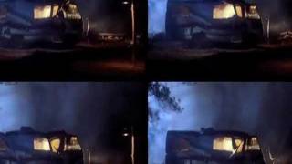 【PV】Alfred Beach Sandal「キャンピングカーイズデッド」