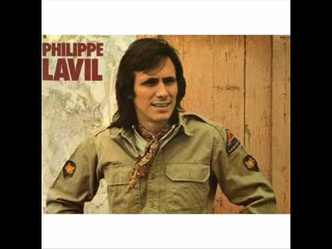 "Avec les filles je ne sais pas"  Mr Philippe LAVIL  -  1970