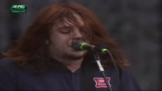Seether-Nirvana cover &quot;You Know You&#39;re Right&quot;