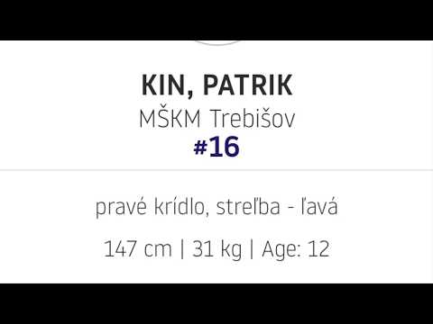 Ako sa "rodia" hokejové talenty v Trebišove