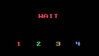 Math-A-Magic!/Echo! for the Magnavox Odyssey² / Philips Videopac