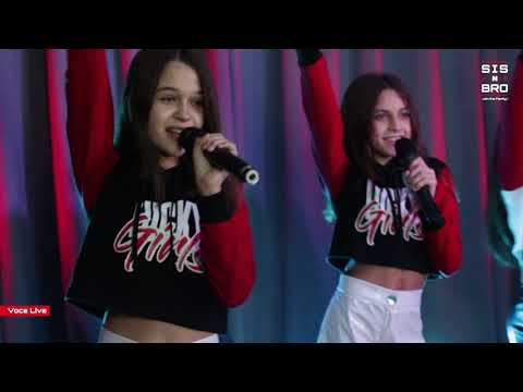 Lucky Girls - Wings (Constelatia Talentelor 2020)
