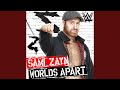 WWE Worlds Apart Sami Zayn